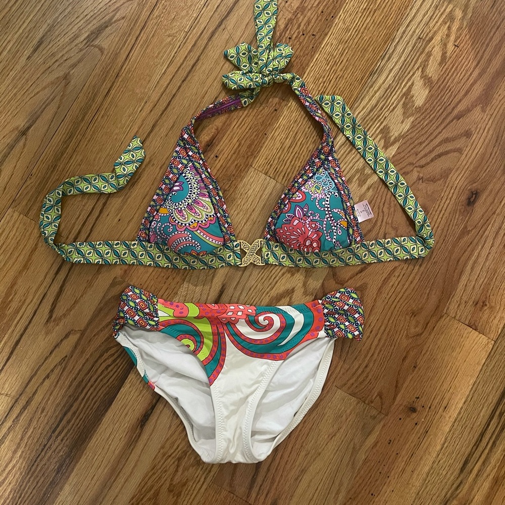 Trina Turk Swimsuit